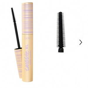 tarte tartelette XL lengthening & tubing mascara